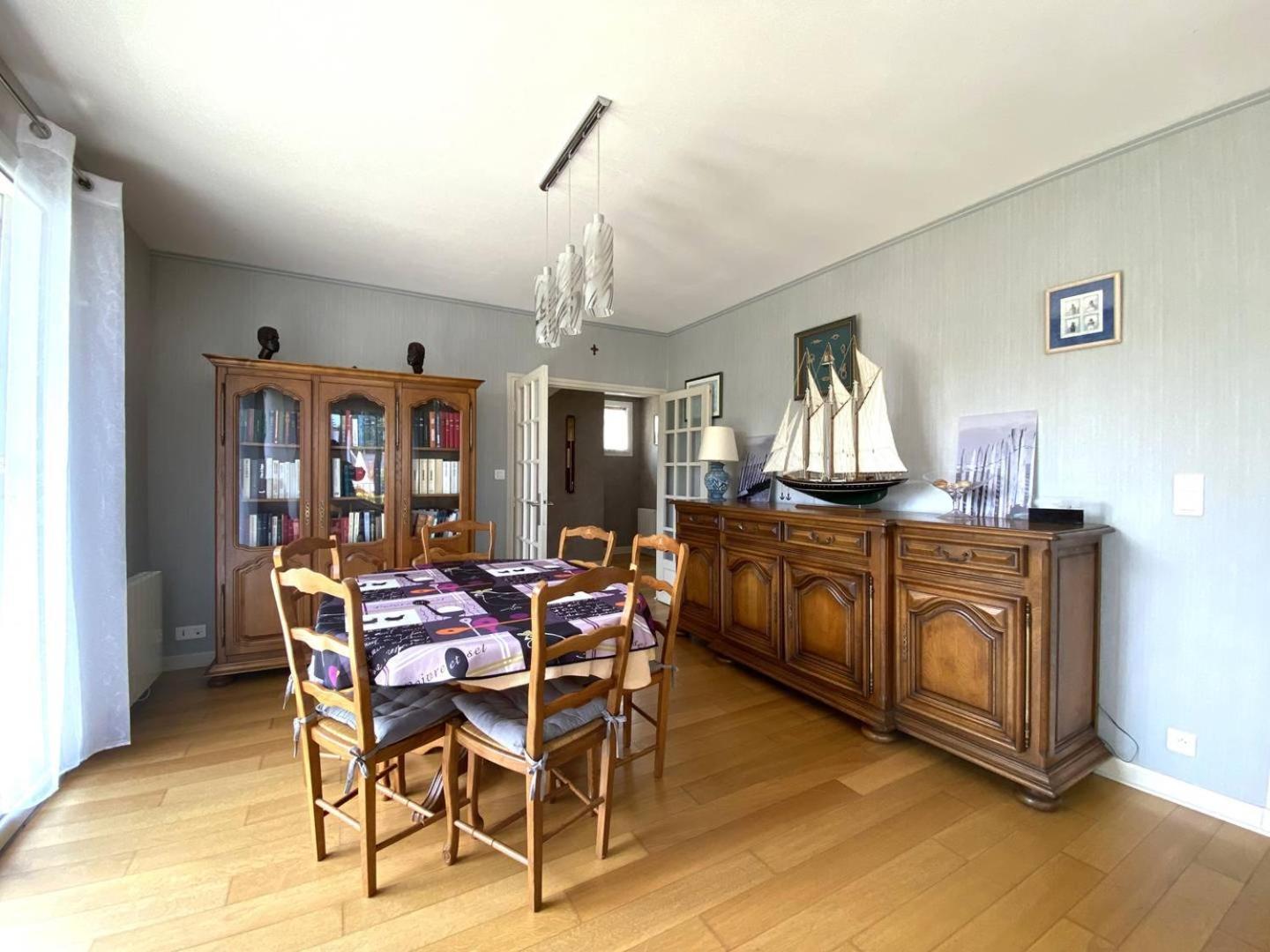 Maison Avec Jardin Et Wifi A Perros-Guirec - Ref 336 Exteriér fotografie