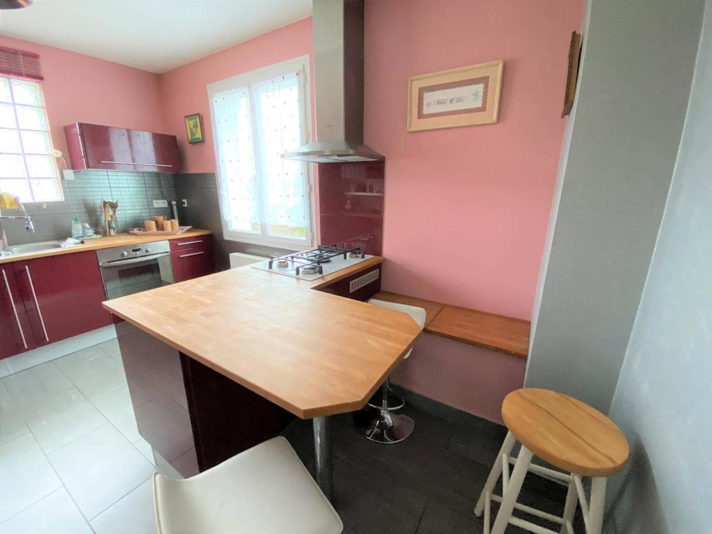 Maison Avec Jardin Et Wifi A Perros-Guirec - Ref 336 Exteriér fotografie