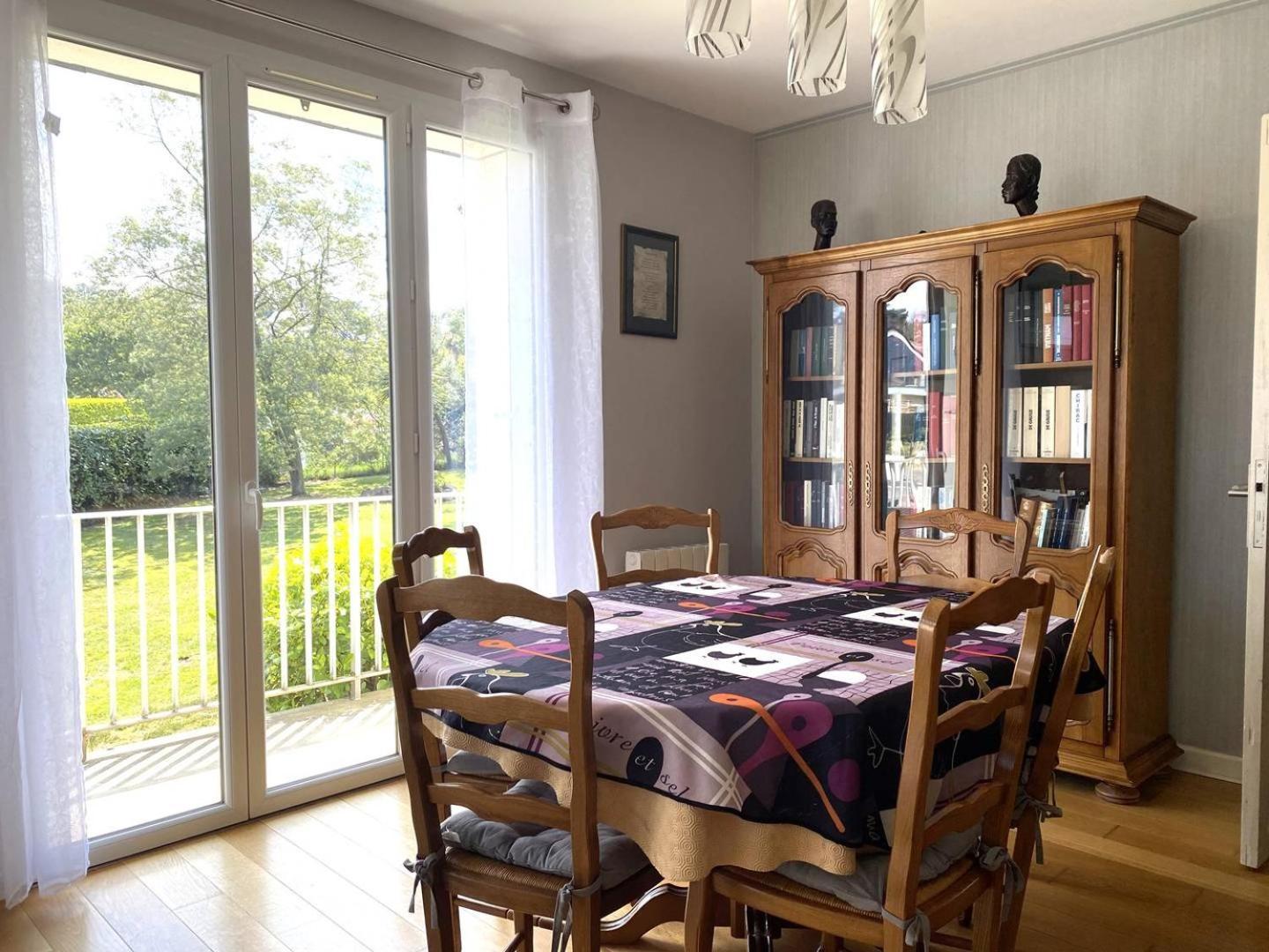 Maison Avec Jardin Et Wifi A Perros-Guirec - Ref 336 Exteriér fotografie