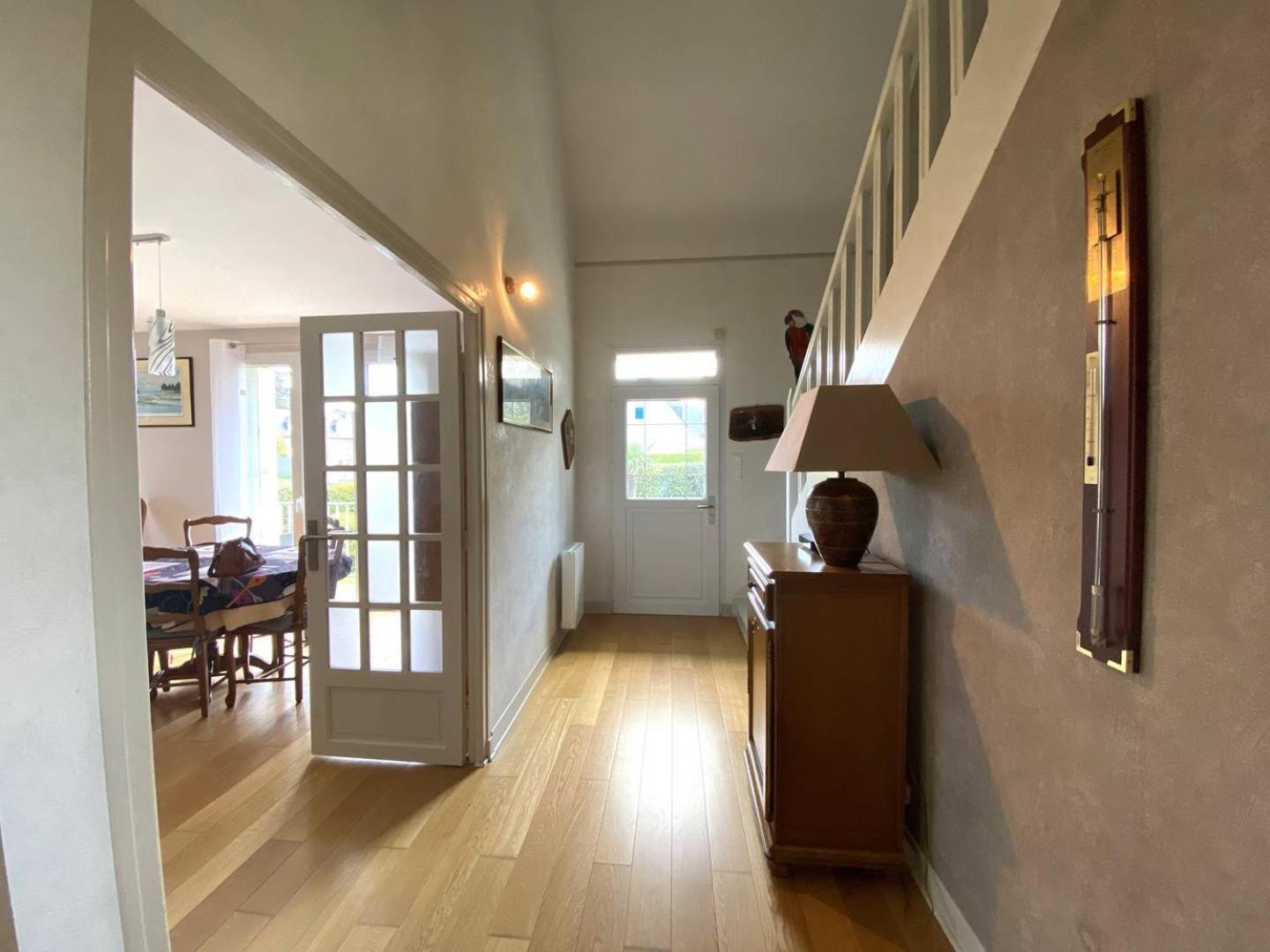 Maison Avec Jardin Et Wifi A Perros-Guirec - Ref 336 Exteriér fotografie