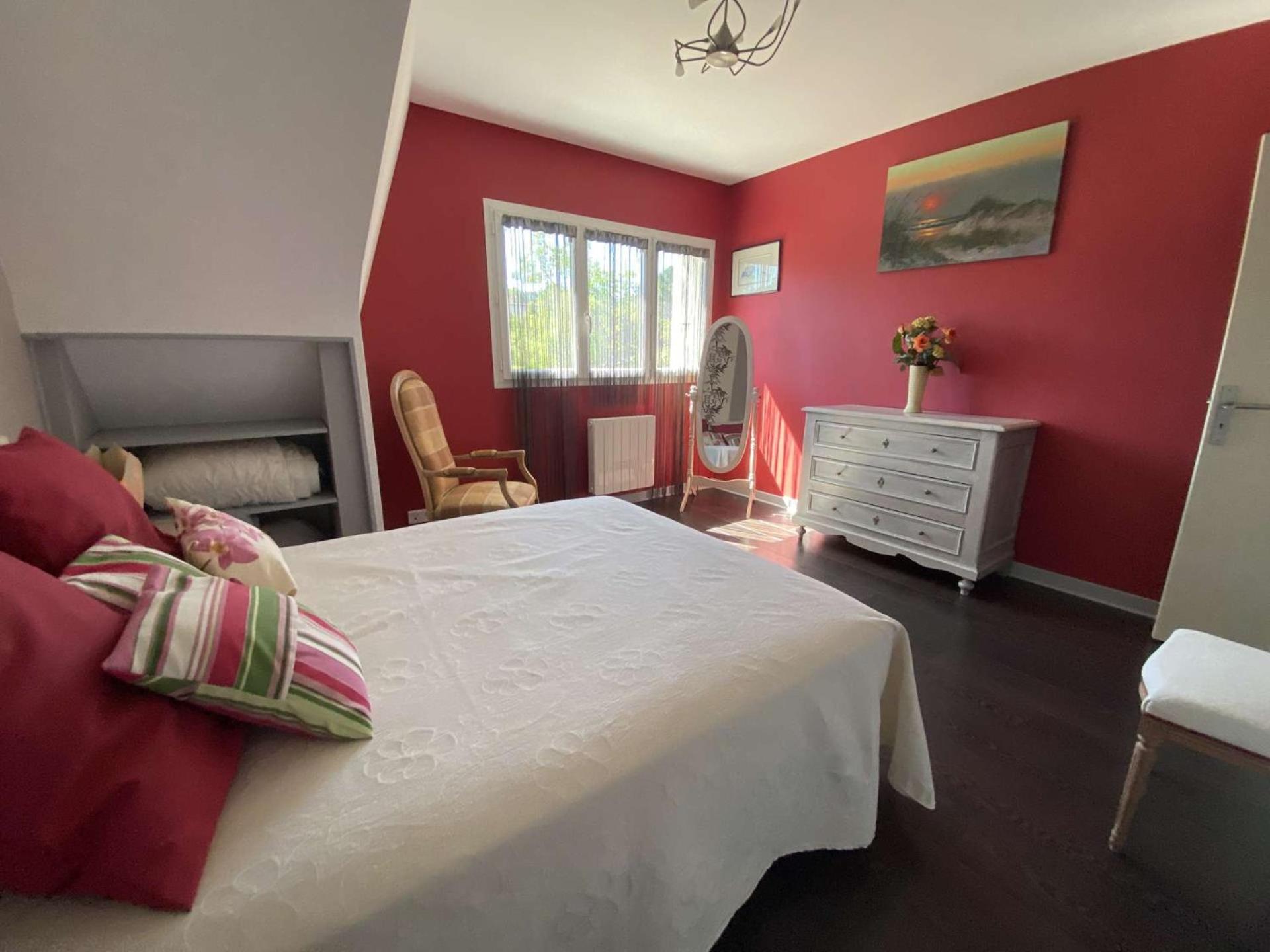 Maison Avec Jardin Et Wifi A Perros-Guirec - Ref 336 Exteriér fotografie